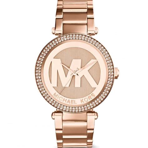 michael kors watches new collection